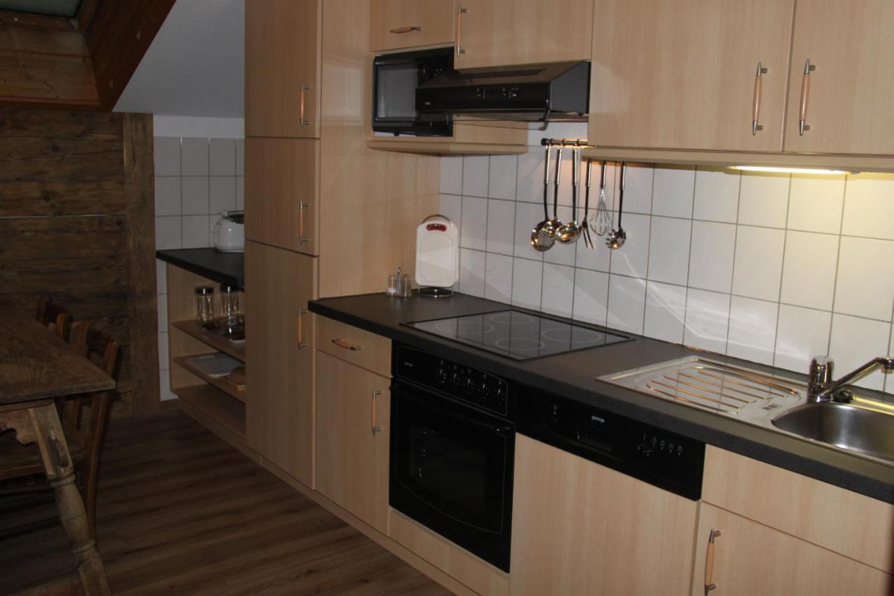 Landhaus Schmid Όμπερσντορφ Εξωτερικό φωτογραφία
